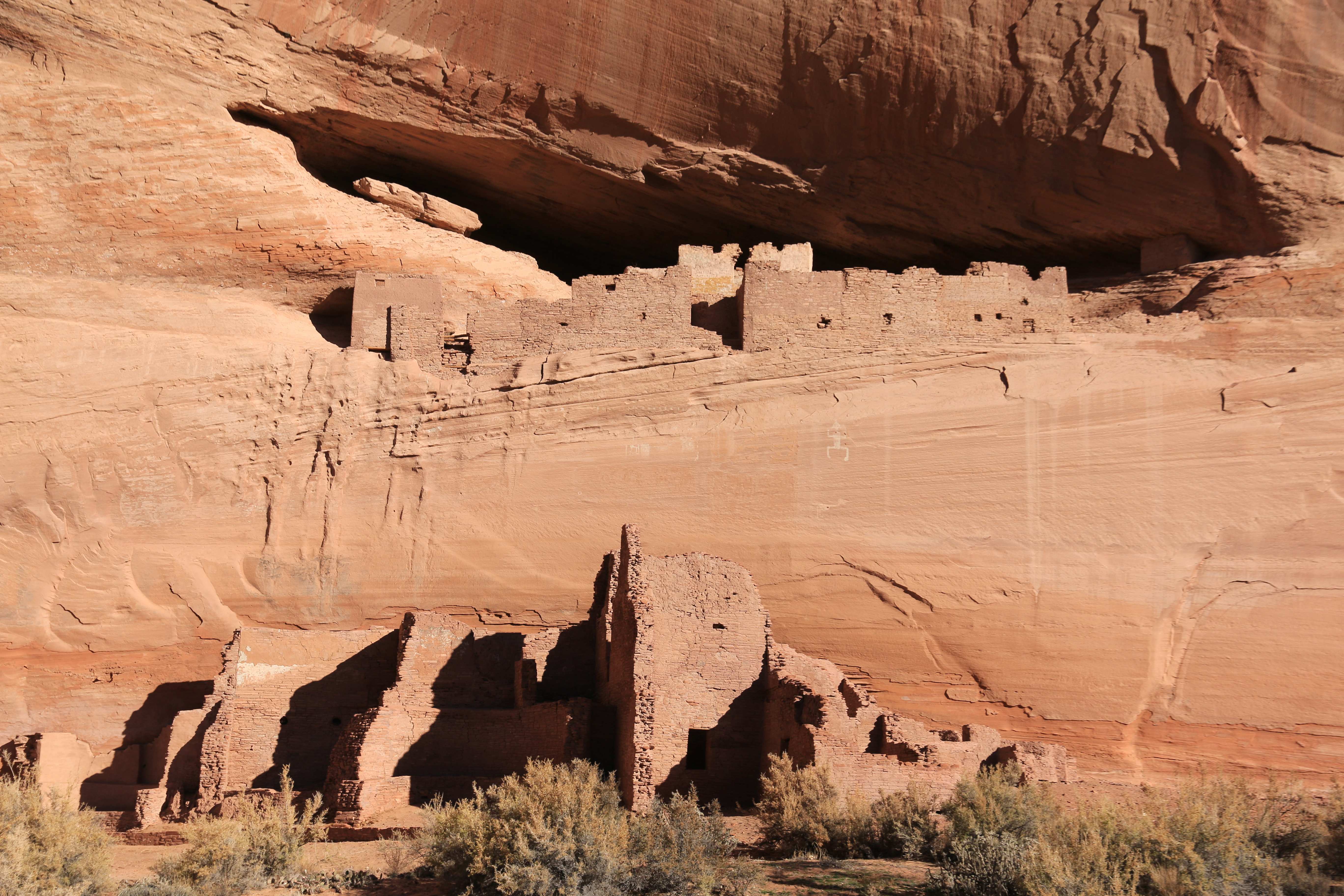Canyon de Chelly